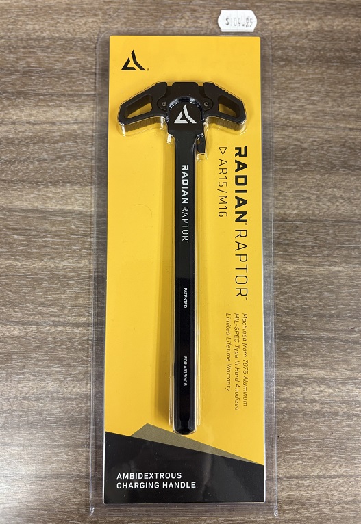 Charging Handle - related image